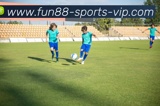 Fun88乐天堂官网平台生态图